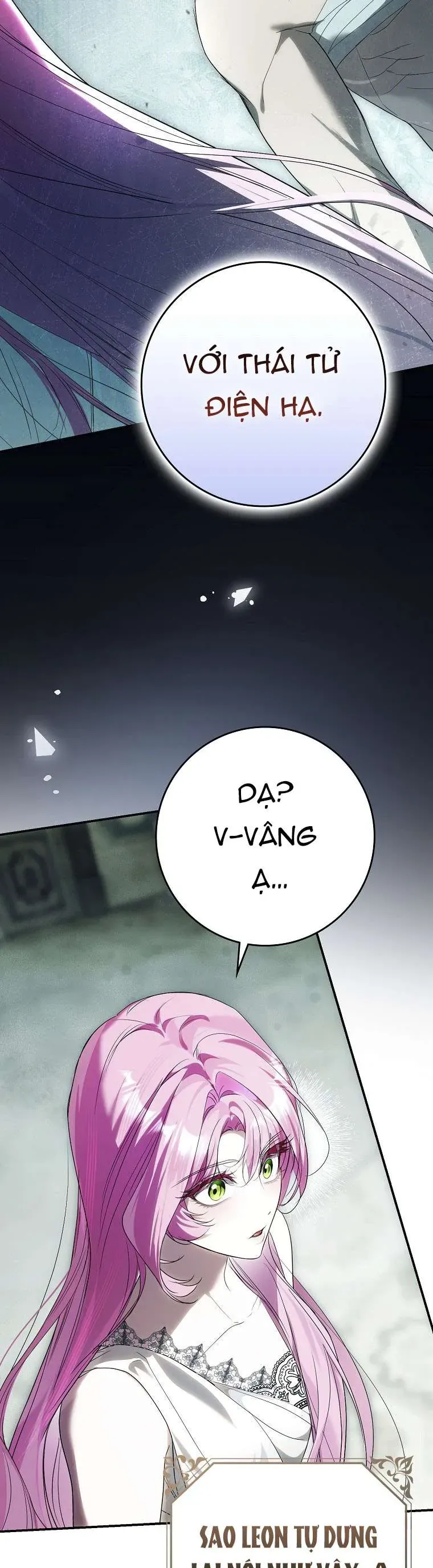 Kẻ Phản Diện Đó Chính Là Tôi