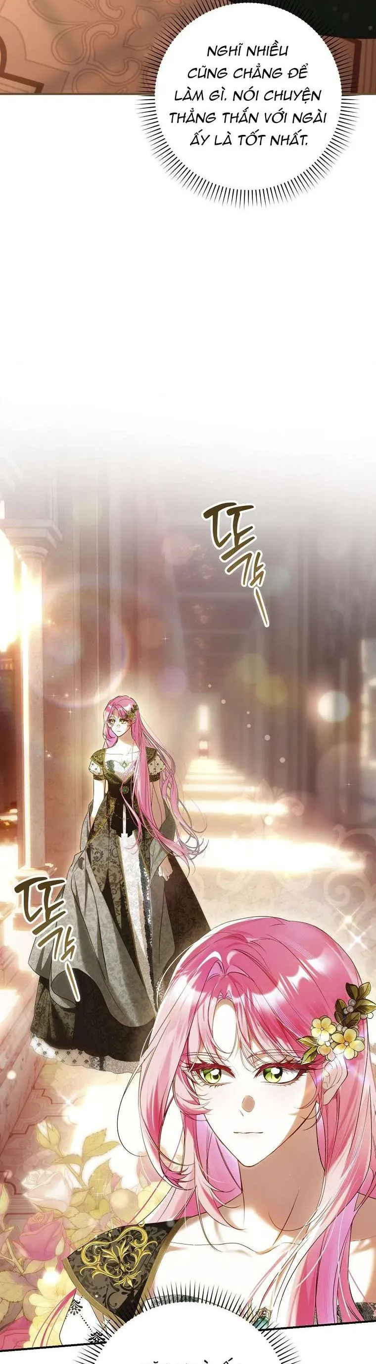 Kẻ Phản Diện Đó Chính Là Tôi