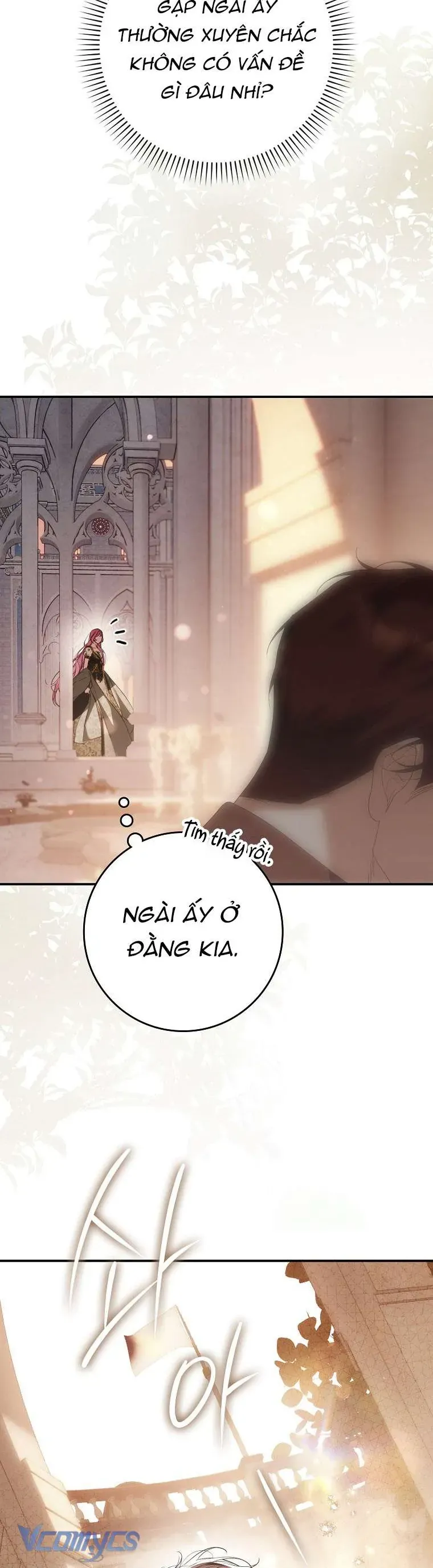 Kẻ Phản Diện Đó Chính Là Tôi