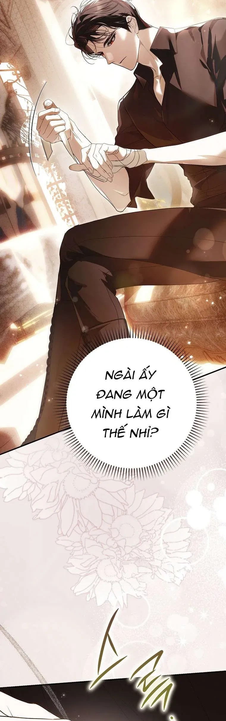 Kẻ Phản Diện Đó Chính Là Tôi