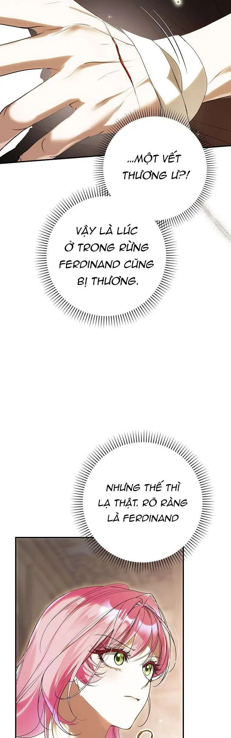 Kẻ Phản Diện Đó Chính Là Tôi