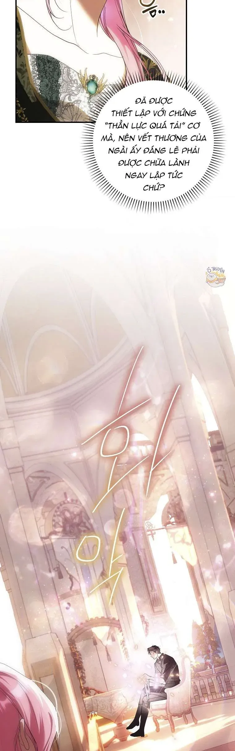 Kẻ Phản Diện Đó Chính Là Tôi