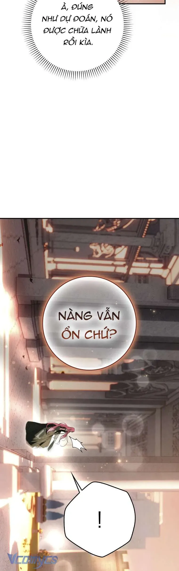 Kẻ Phản Diện Đó Chính Là Tôi