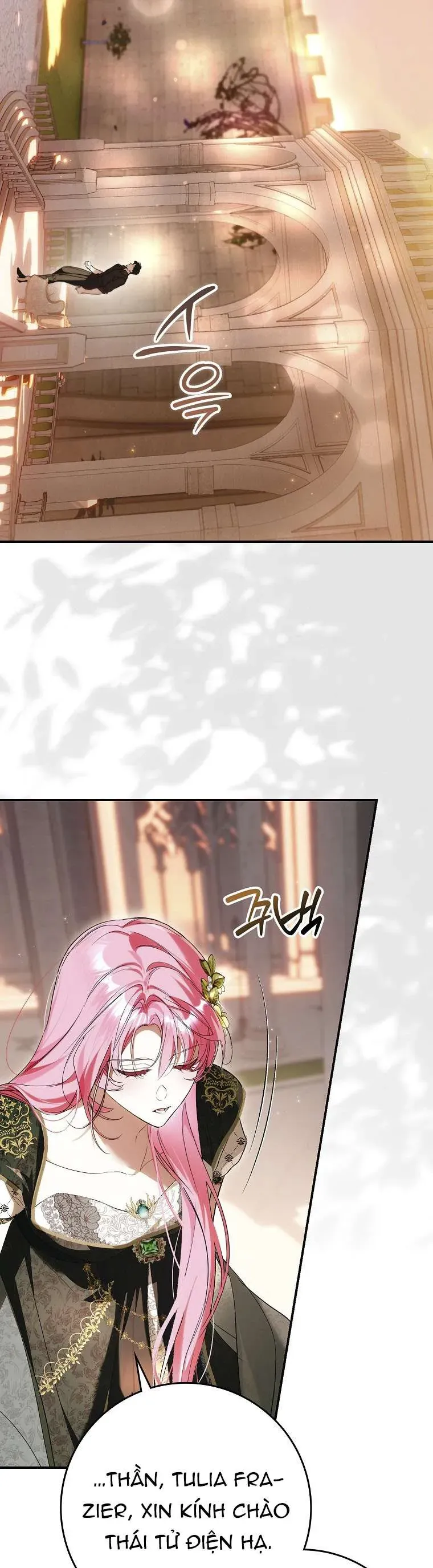 Kẻ Phản Diện Đó Chính Là Tôi