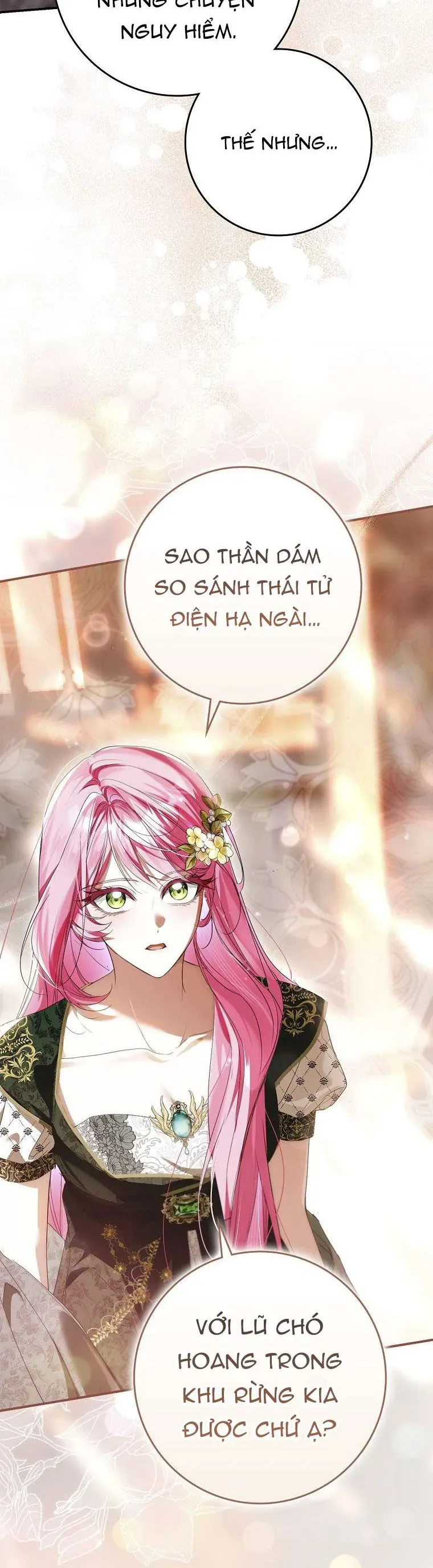 Kẻ Phản Diện Đó Chính Là Tôi