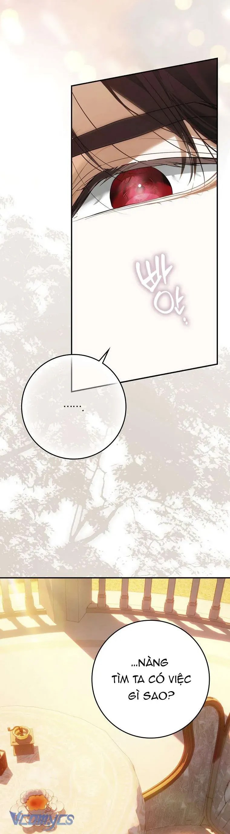 Kẻ Phản Diện Đó Chính Là Tôi