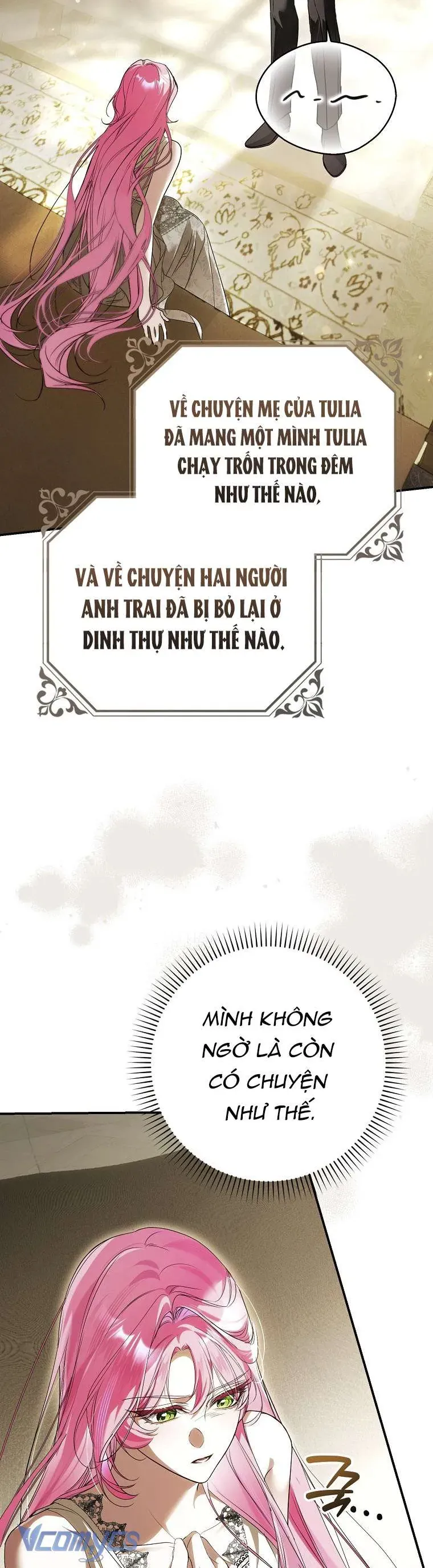 Kẻ Phản Diện Đó Chính Là Tôi