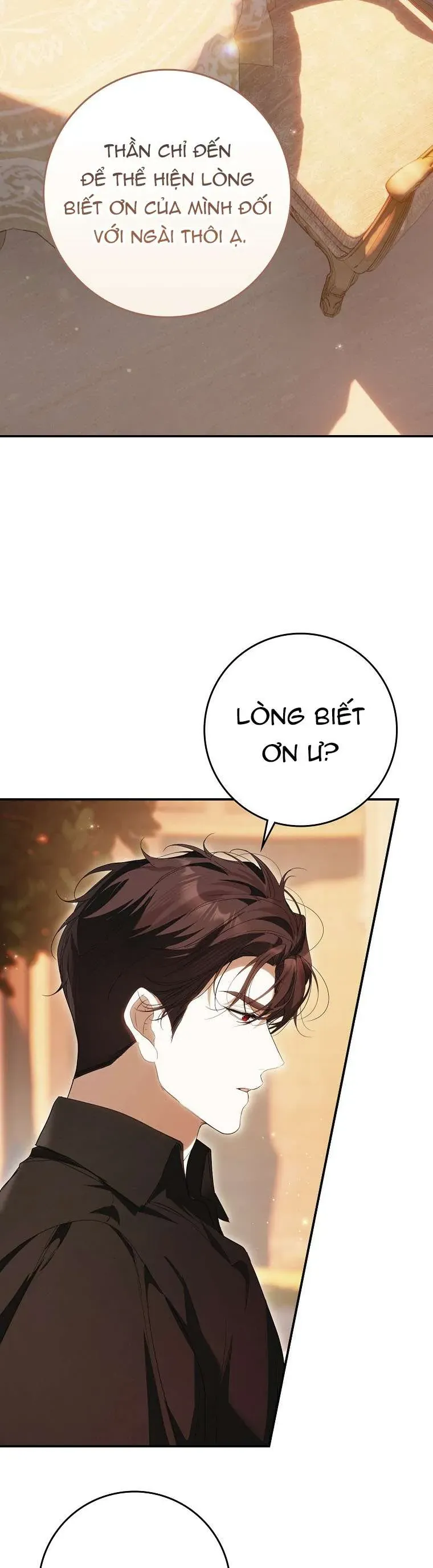 Kẻ Phản Diện Đó Chính Là Tôi