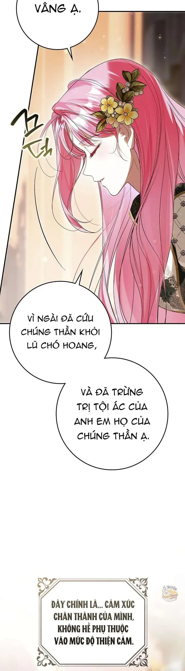 Kẻ Phản Diện Đó Chính Là Tôi