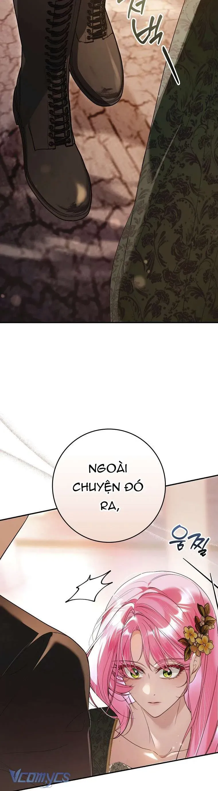 Kẻ Phản Diện Đó Chính Là Tôi