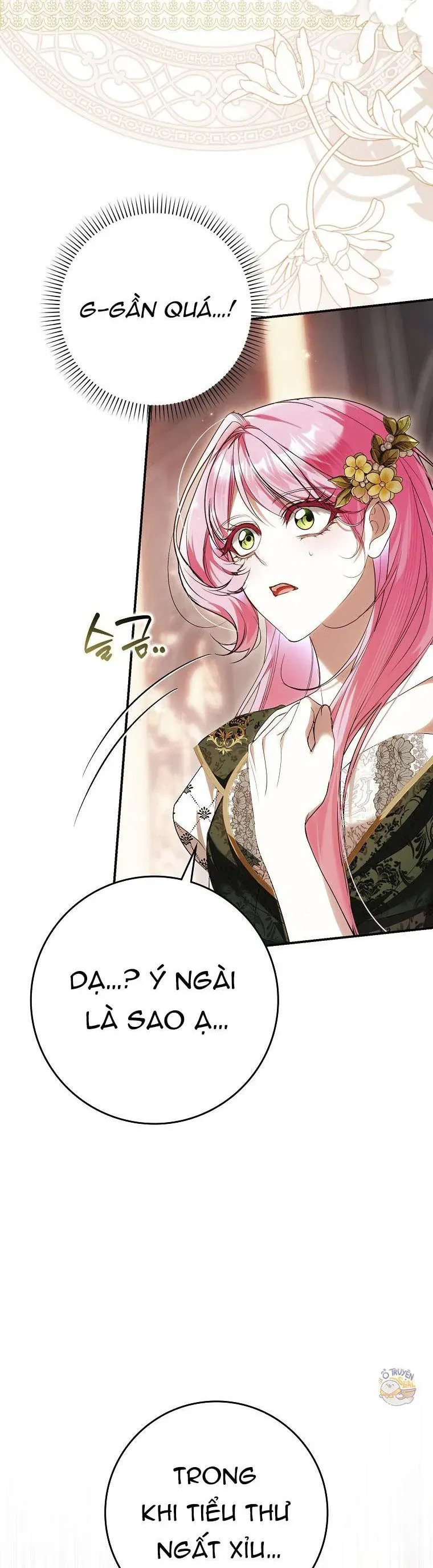 Kẻ Phản Diện Đó Chính Là Tôi