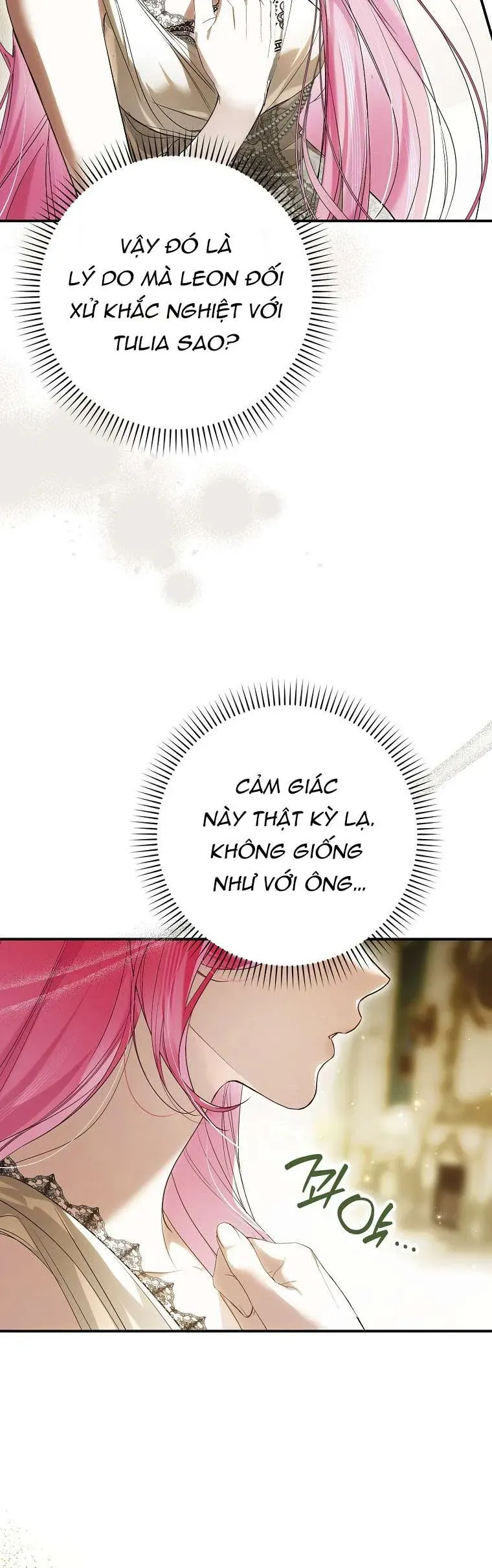 Kẻ Phản Diện Đó Chính Là Tôi