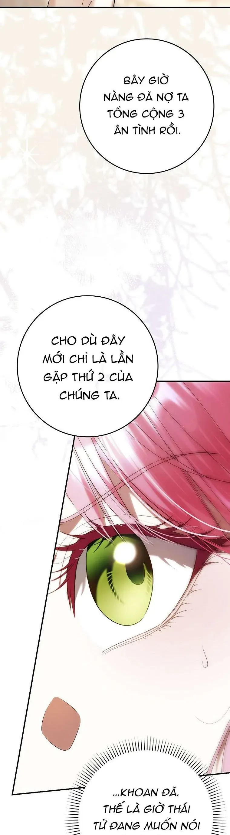 Kẻ Phản Diện Đó Chính Là Tôi