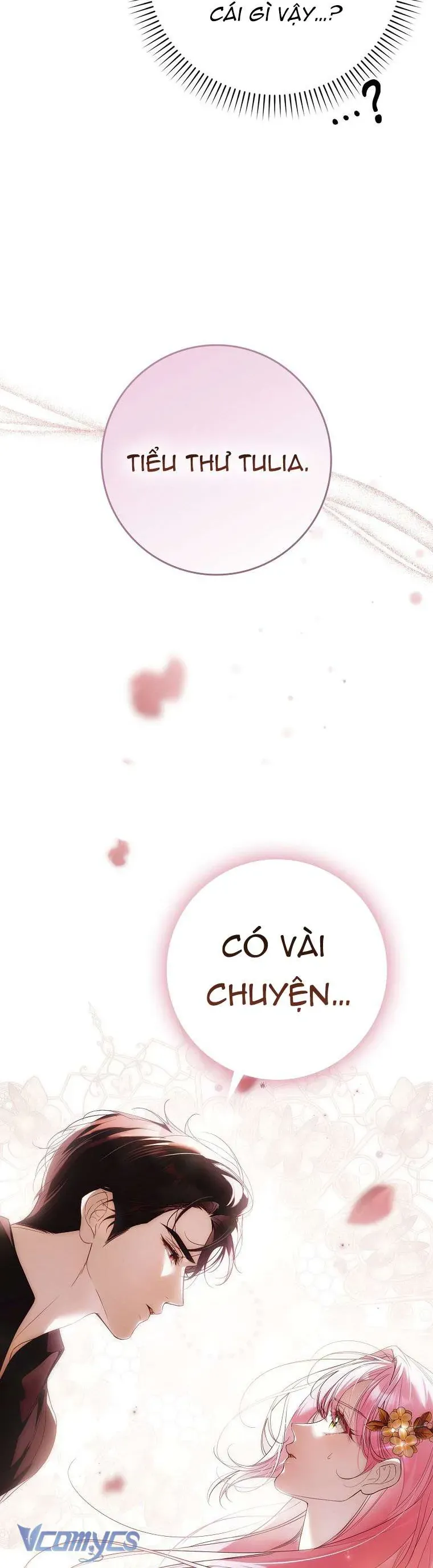 Kẻ Phản Diện Đó Chính Là Tôi