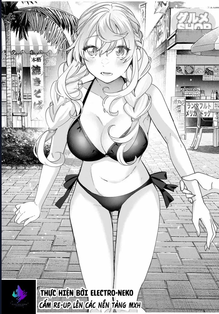 I Found a Female Knight in a Rice Field in the Countryside They Think She’s My Wife Chap 47 - Next Chap 46