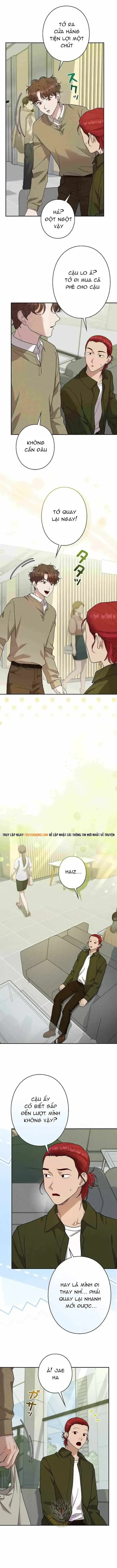Sự Tái Sinh Của Nhà Thiết Kế Tài Ba Chap 60 - Next Chap 59