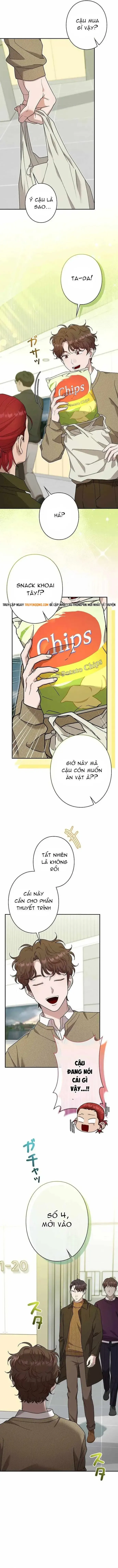 Sự Tái Sinh Của Nhà Thiết Kế Tài Ba Chap 60 - Next Chap 59
