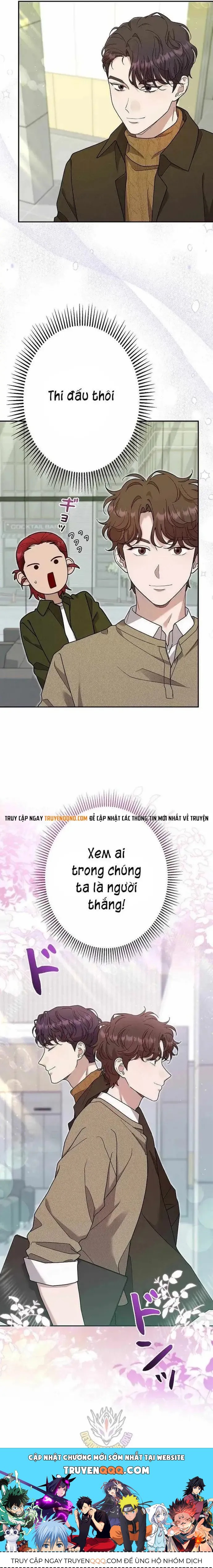 Sự Tái Sinh Của Nhà Thiết Kế Tài Ba Chap 60 - Next Chap 59