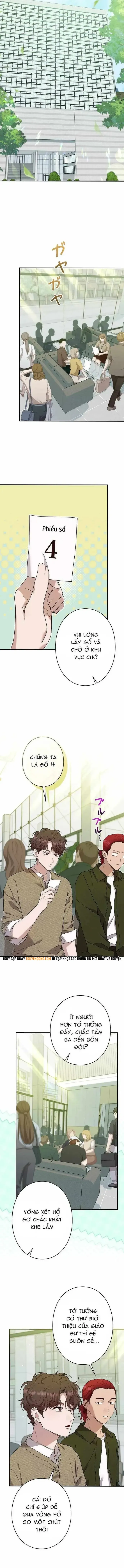 Sự Tái Sinh Của Nhà Thiết Kế Tài Ba Chap 60 - Next Chap 59