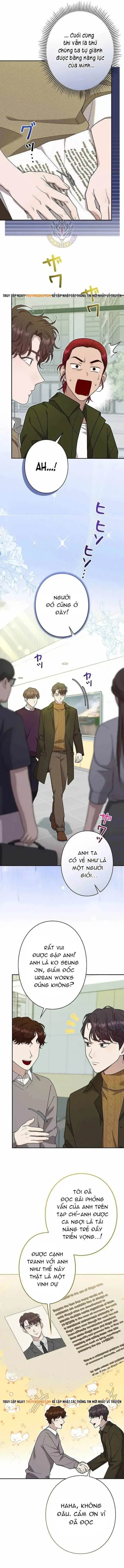 Sự Tái Sinh Của Nhà Thiết Kế Tài Ba Chap 60 - Next Chap 59