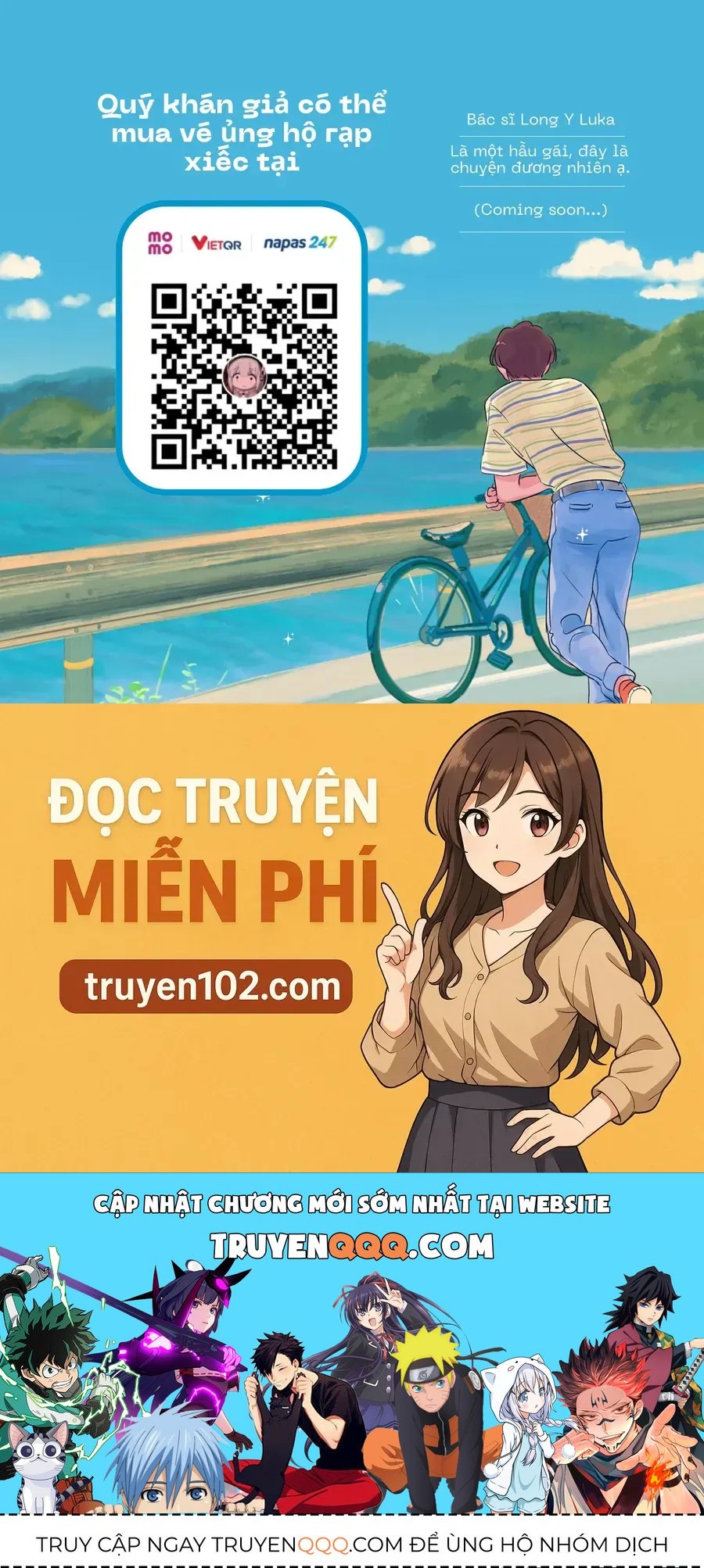 Là Một Hầu Gái, Đây Là Chuyện Đương Nhiên Ạ. Chap 9 - Next Chap 8