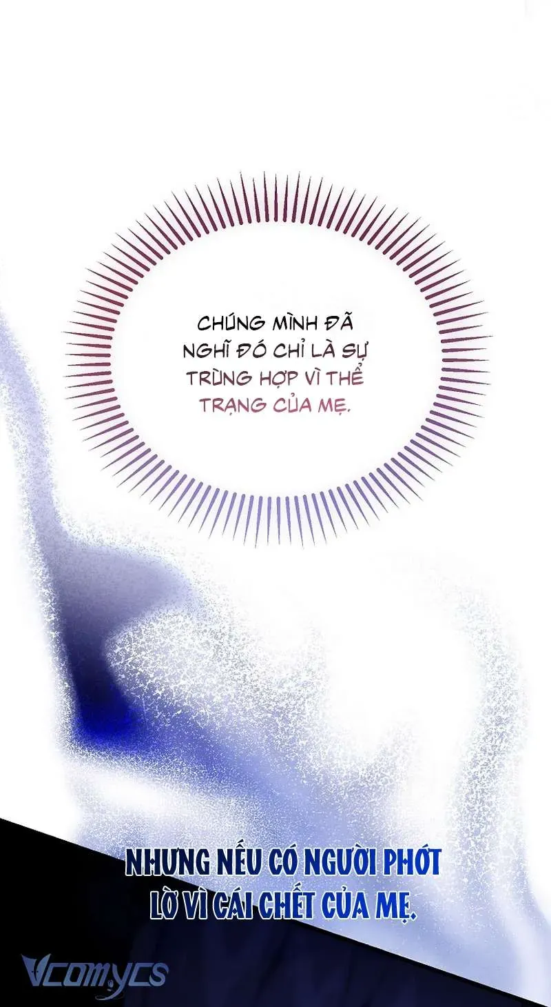 Ác Quỷ Nuôi Dưỡng Tiểu Thư Chap 98 - Next Chap 97