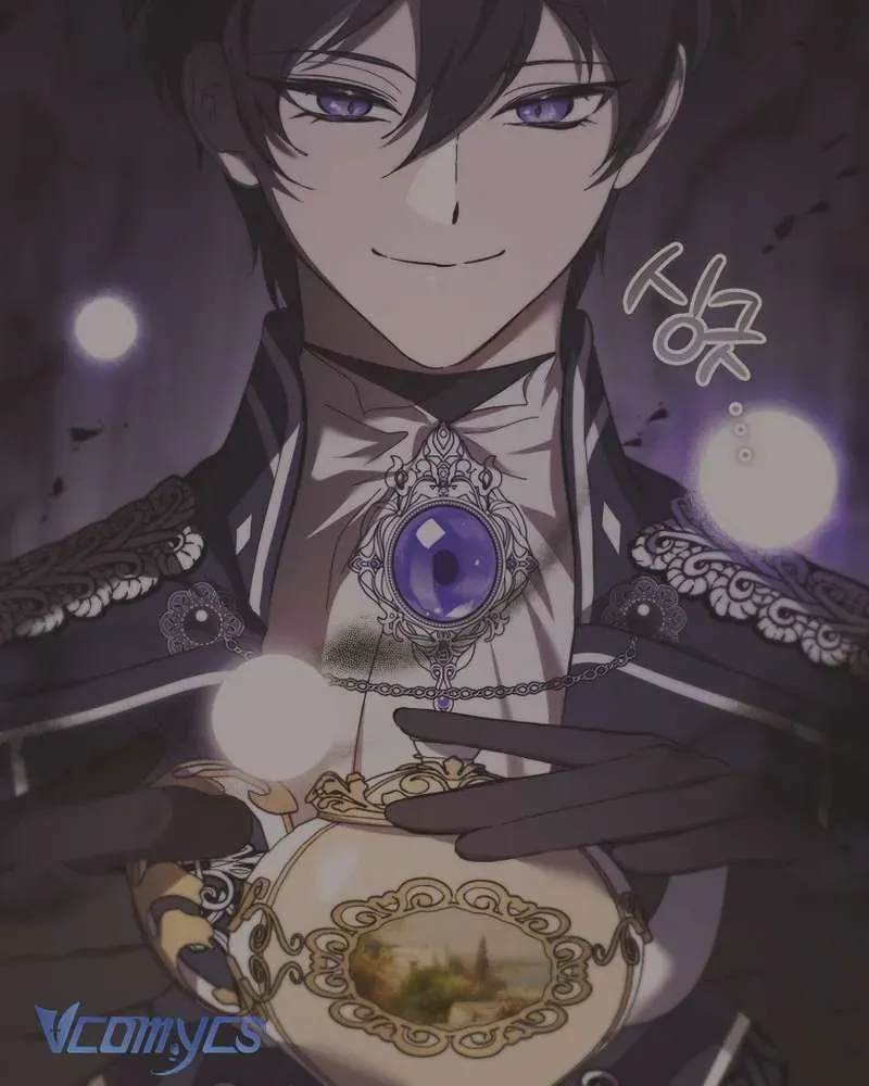 Ác Quỷ Nuôi Dưỡng Tiểu Thư Chap 98 - Next Chap 97