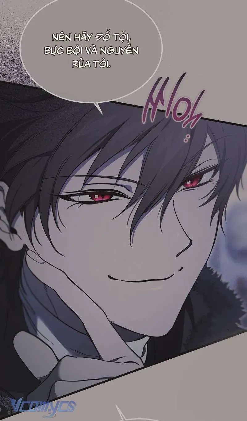 Ác Quỷ Nuôi Dưỡng Tiểu Thư Chap 98 - Next Chap 97