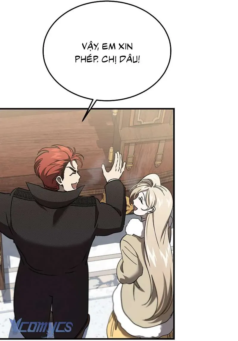 Ác Quỷ Nuôi Dưỡng Tiểu Thư Chap 98 - Next Chap 97