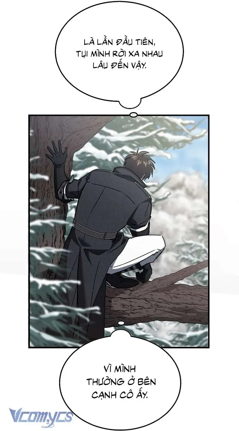 Ác Quỷ Nuôi Dưỡng Tiểu Thư Chap 98 - Next Chap 97