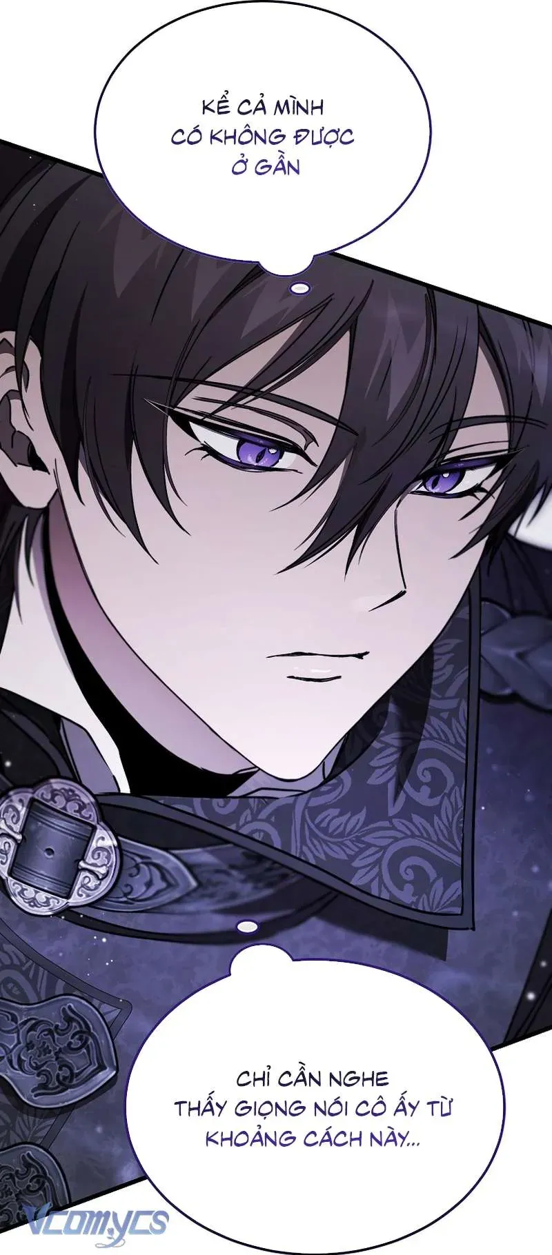 Ác Quỷ Nuôi Dưỡng Tiểu Thư Chap 98 - Next Chap 97