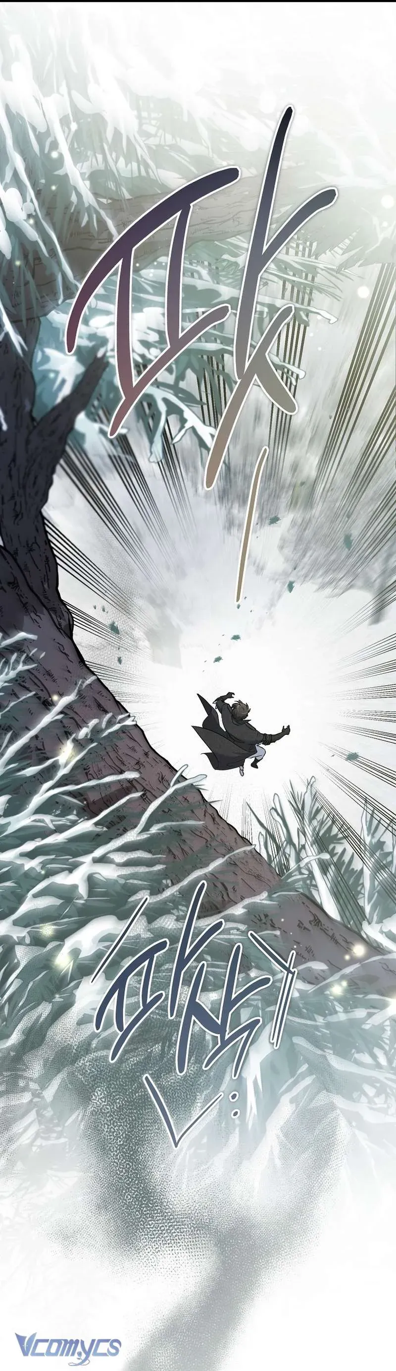 Ác Quỷ Nuôi Dưỡng Tiểu Thư Chap 98 - Next Chap 97