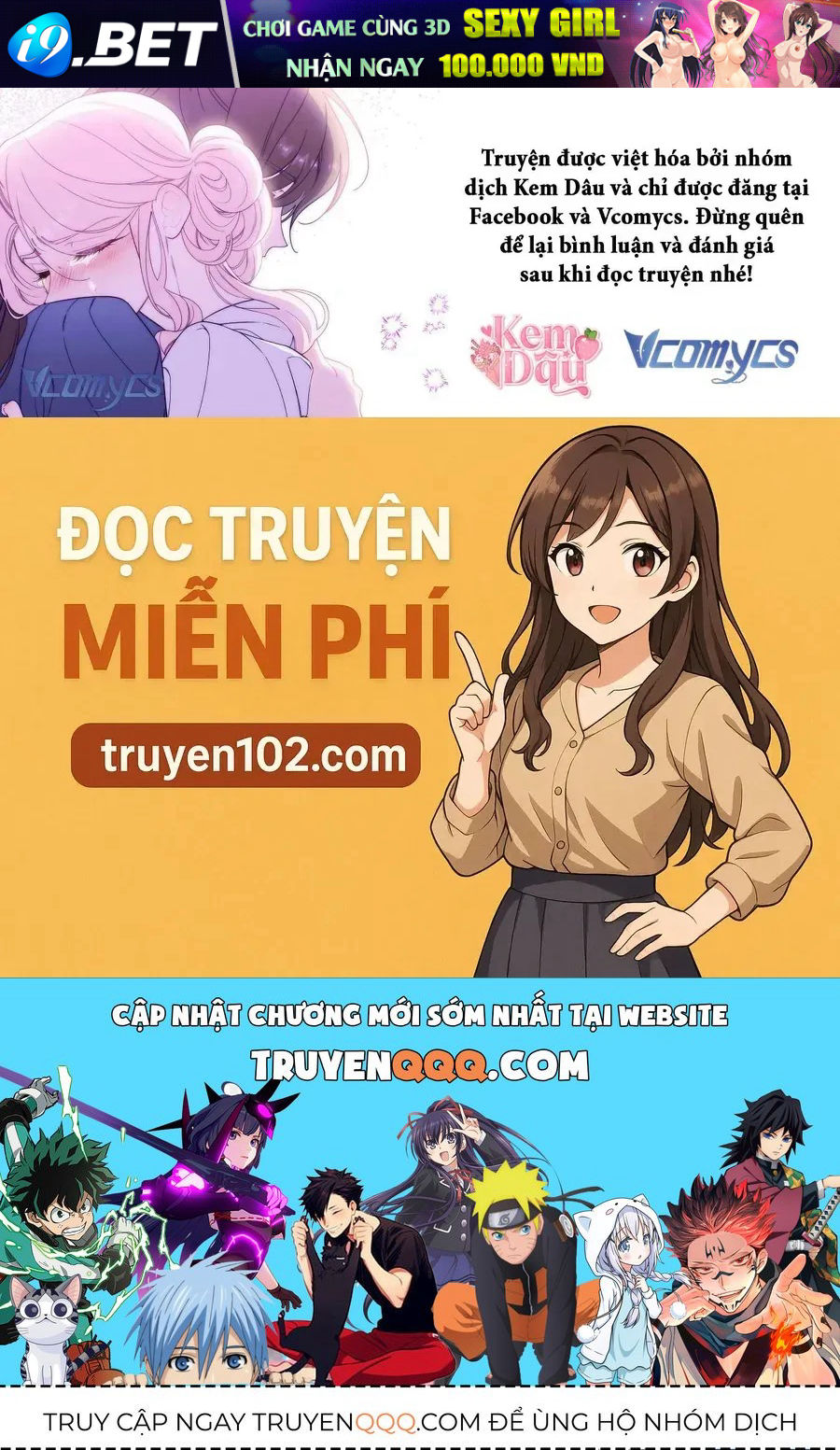Ác Quỷ Nuôi Dưỡng Tiểu Thư Chap 98 - Next Chap 97