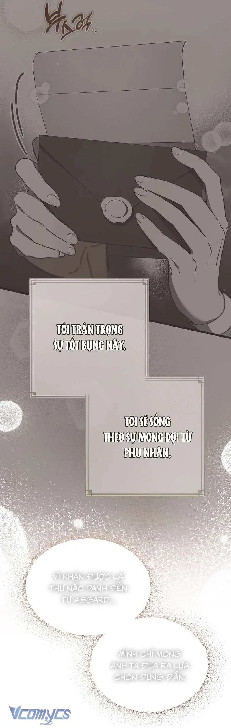 Ác Quỷ Nuôi Dưỡng Tiểu Thư Chap 98 - Next Chap 97