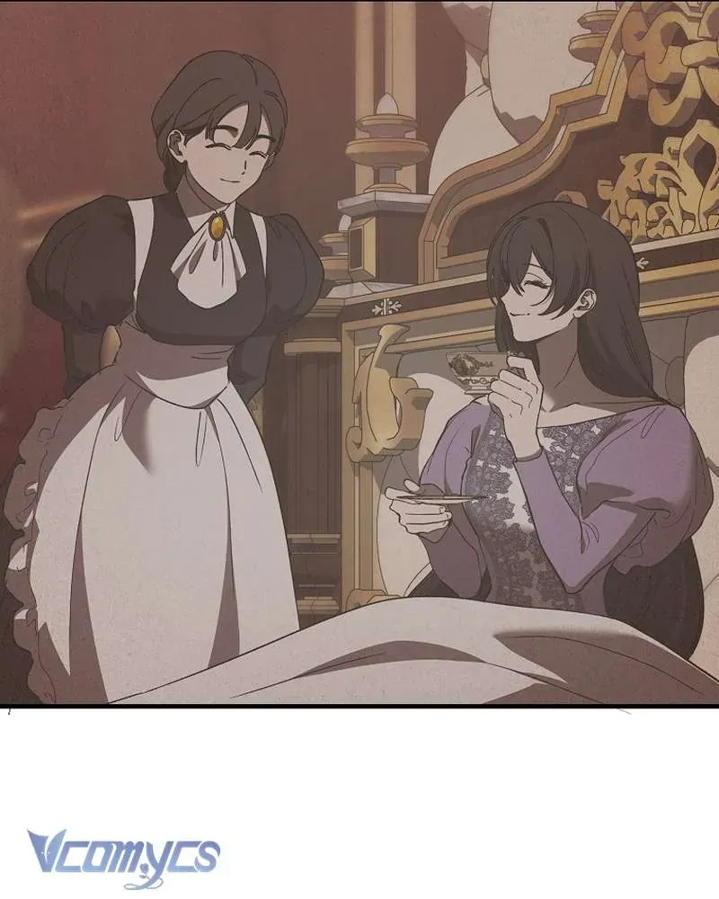 Ác Quỷ Nuôi Dưỡng Tiểu Thư Chap 98 - Next Chap 97