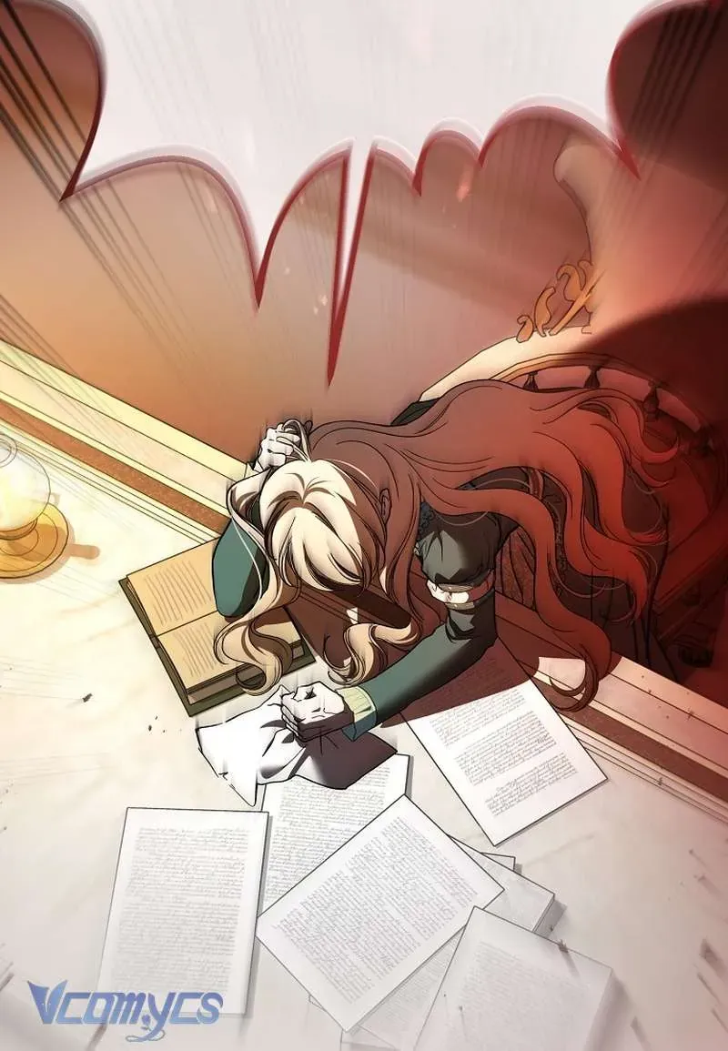 Ác Quỷ Nuôi Dưỡng Tiểu Thư Chap 98 - Next Chap 97