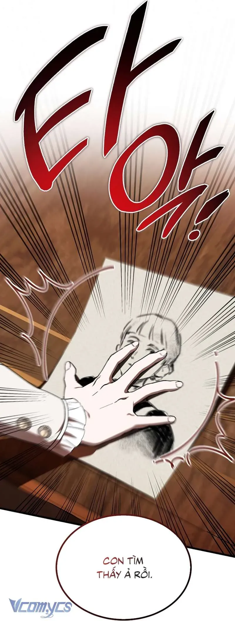 Ác Quỷ Nuôi Dưỡng Tiểu Thư Chap 98 - Next Chap 97