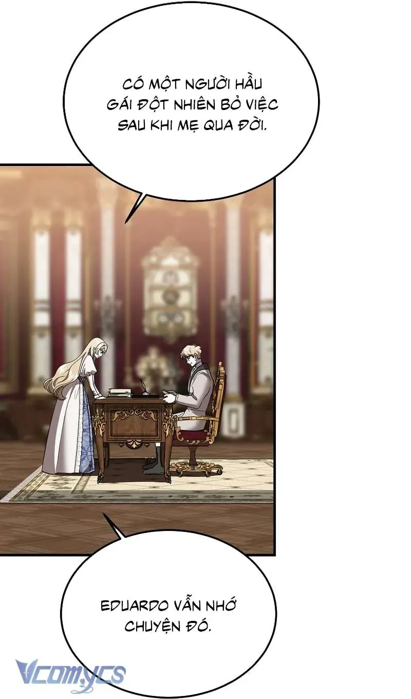 Ác Quỷ Nuôi Dưỡng Tiểu Thư Chap 98 - Next Chap 97