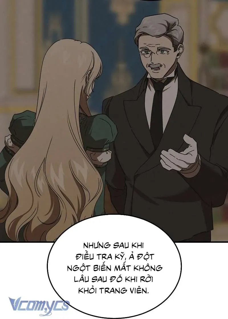 Ác Quỷ Nuôi Dưỡng Tiểu Thư Chap 98 - Next Chap 97