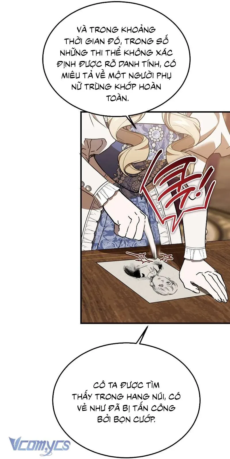 Ác Quỷ Nuôi Dưỡng Tiểu Thư Chap 98 - Next Chap 97