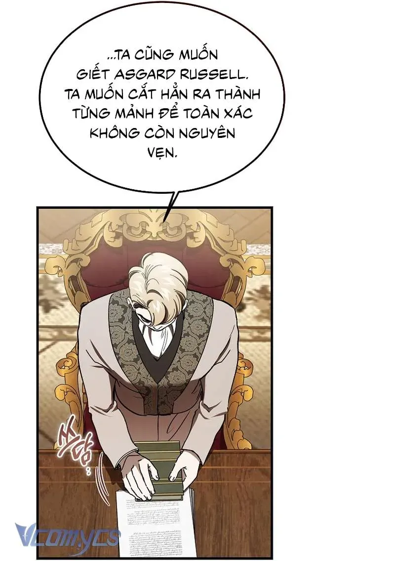 Ác Quỷ Nuôi Dưỡng Tiểu Thư Chap 98 - Next Chap 97