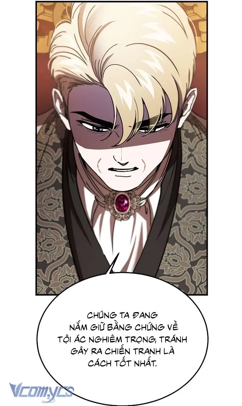 Ác Quỷ Nuôi Dưỡng Tiểu Thư Chap 98 - Next Chap 97