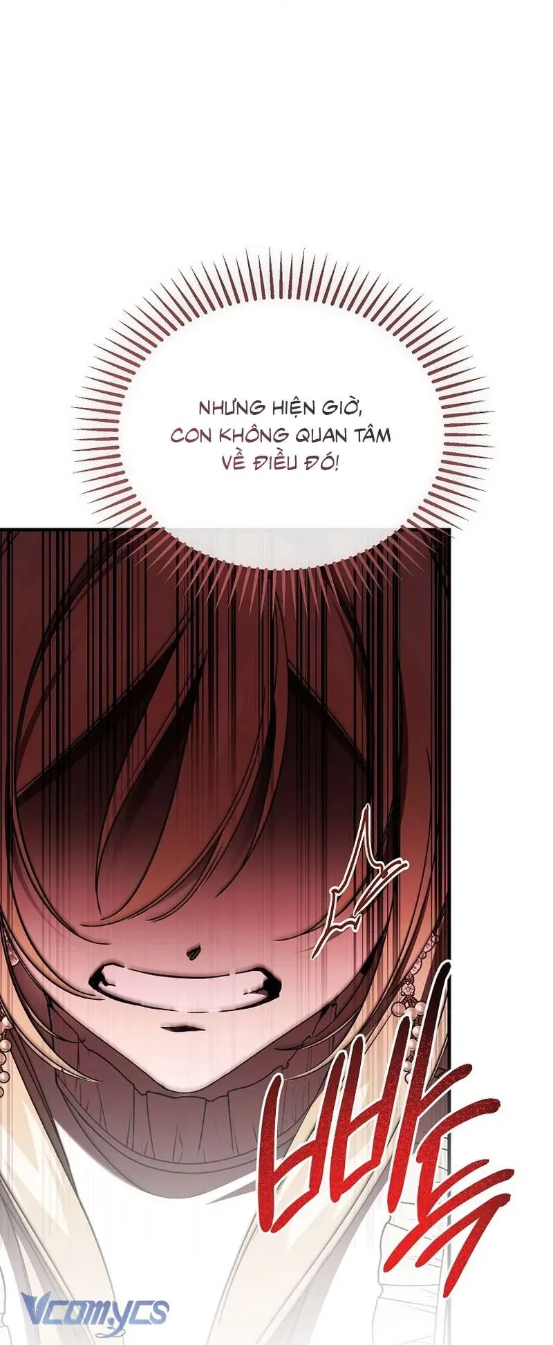 Ác Quỷ Nuôi Dưỡng Tiểu Thư Chap 98 - Next Chap 97