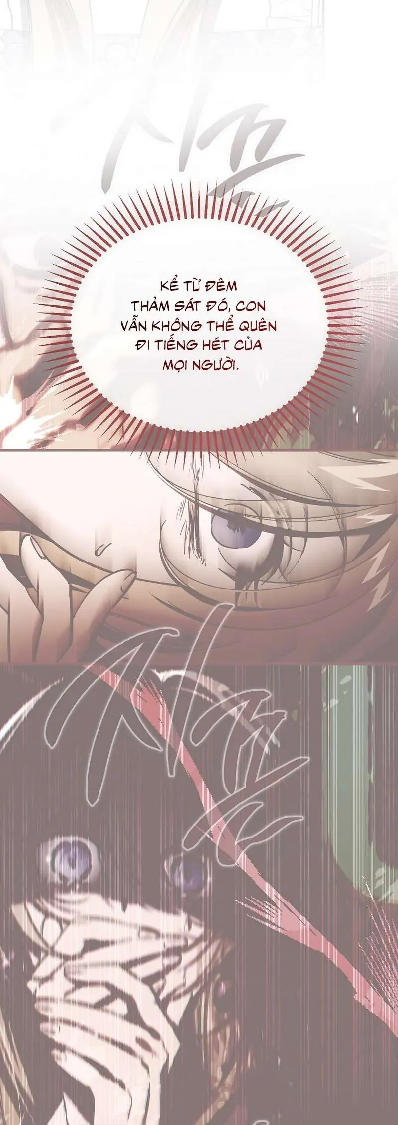 Ác Quỷ Nuôi Dưỡng Tiểu Thư Chap 98 - Next Chap 97