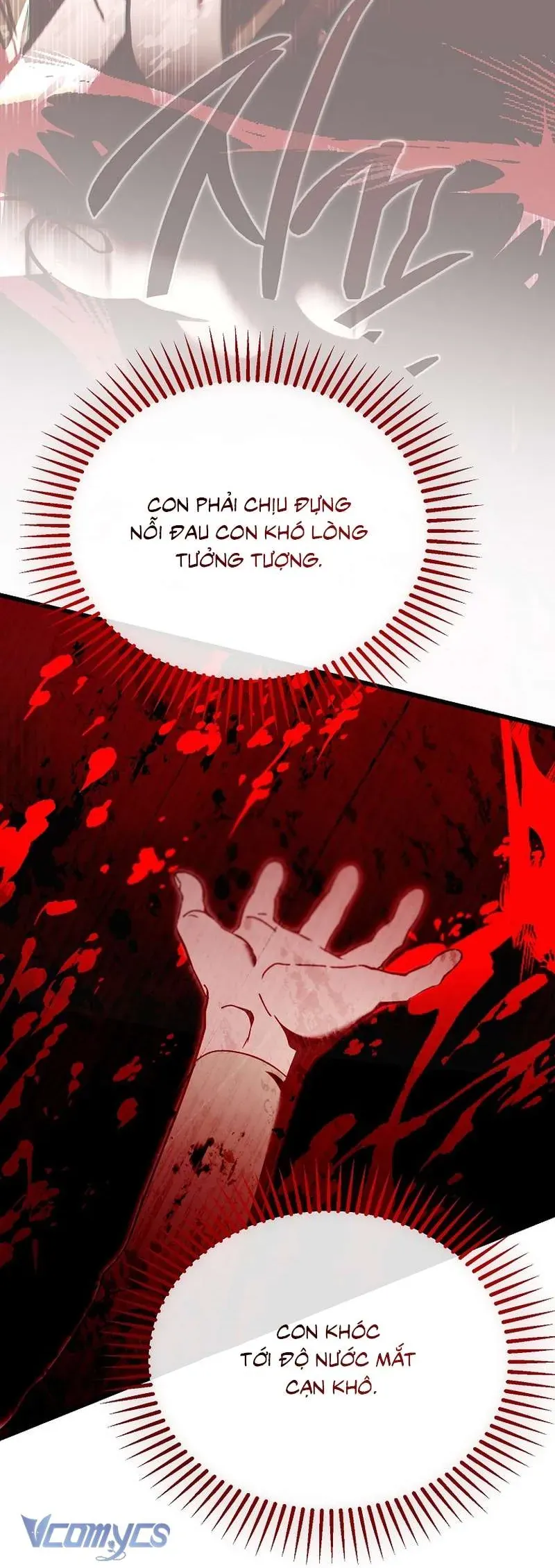 Ác Quỷ Nuôi Dưỡng Tiểu Thư Chap 98 - Next Chap 97