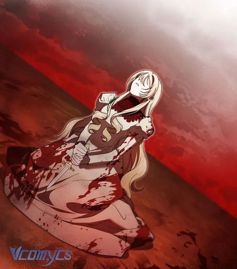 Ác Quỷ Nuôi Dưỡng Tiểu Thư Chap 98 - Next Chap 97