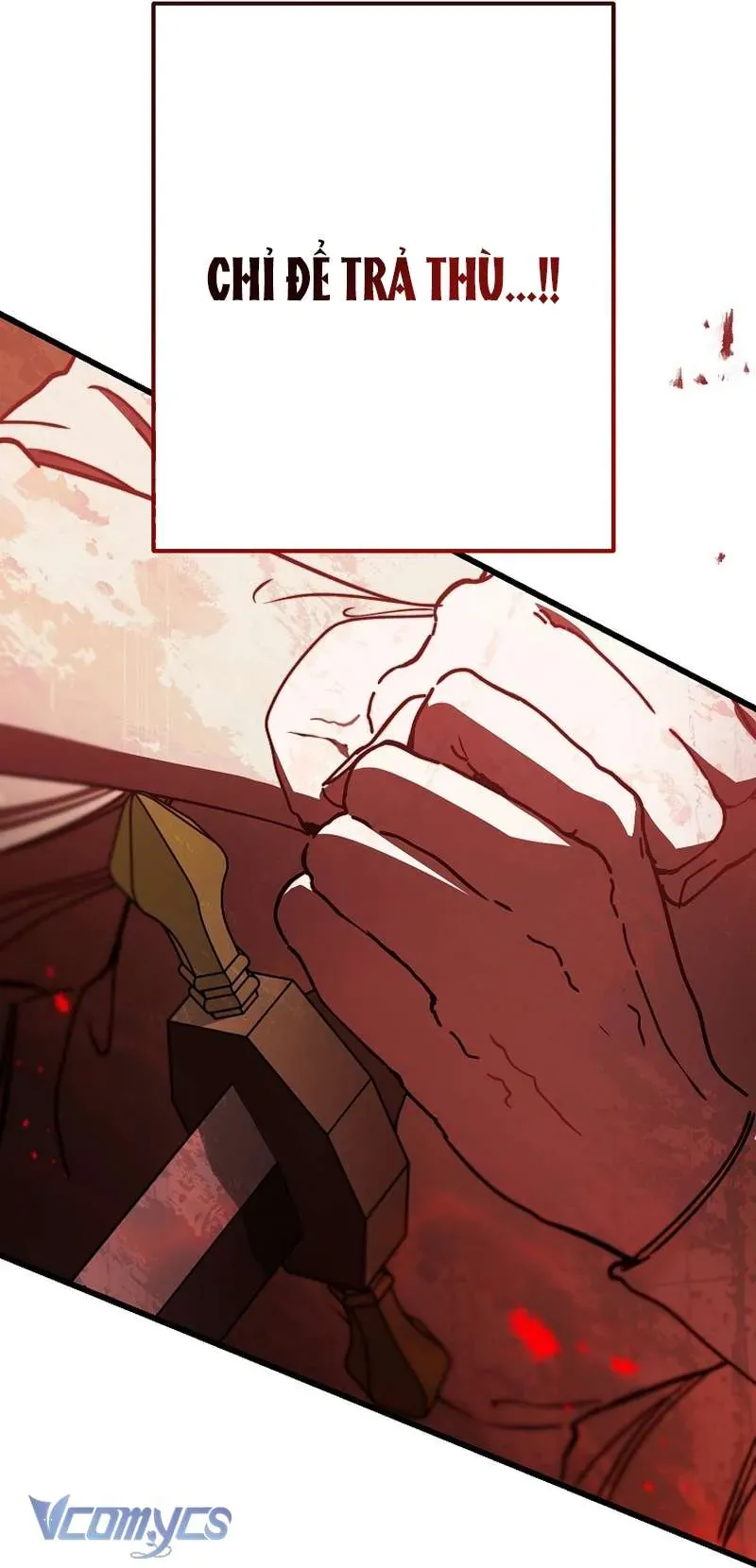 Ác Quỷ Nuôi Dưỡng Tiểu Thư Chap 98 - Next Chap 97