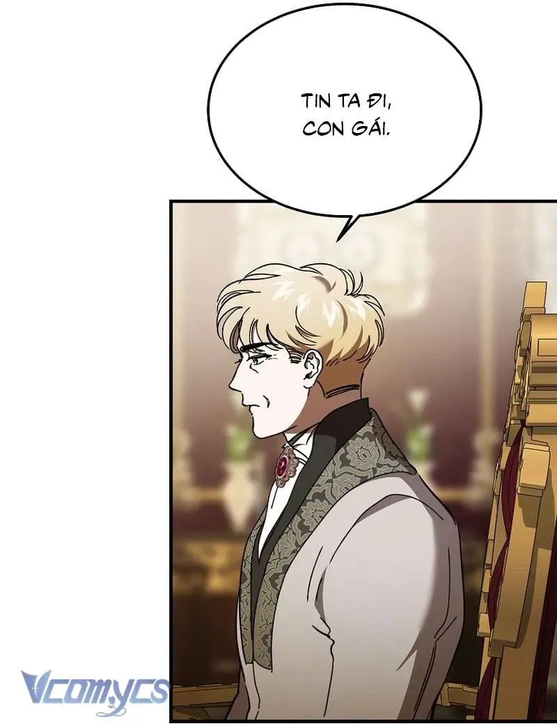 Ác Quỷ Nuôi Dưỡng Tiểu Thư Chap 98 - Next Chap 97