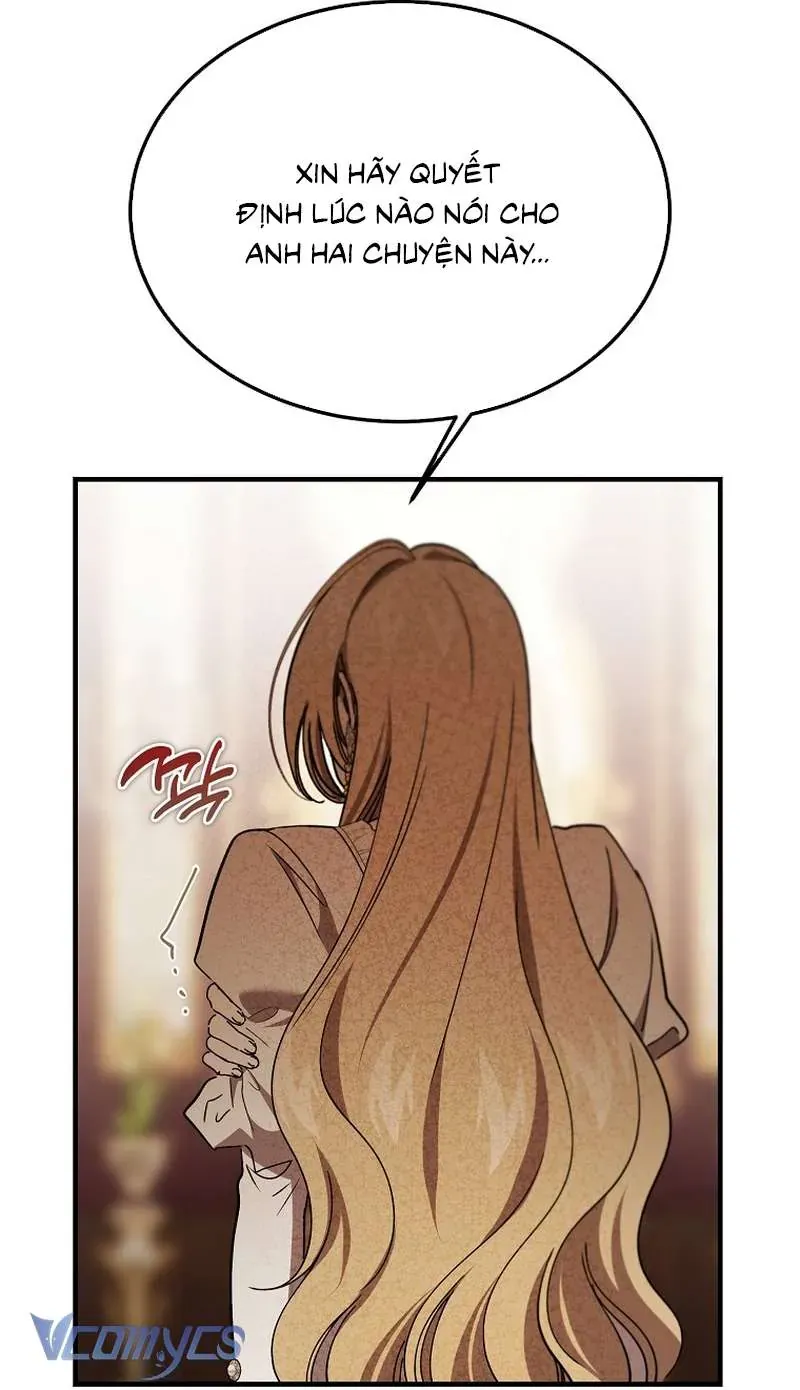 Ác Quỷ Nuôi Dưỡng Tiểu Thư Chap 98 - Next Chap 97