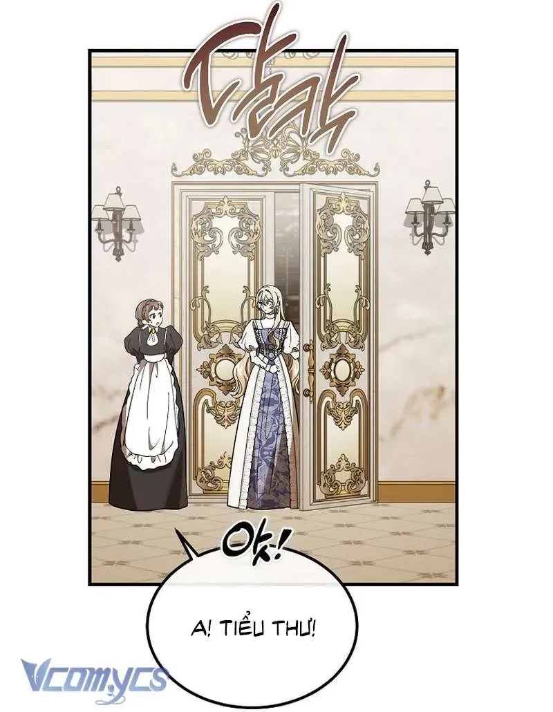 Ác Quỷ Nuôi Dưỡng Tiểu Thư Chap 98 - Next Chap 97